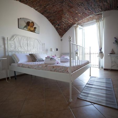 La Casetta Sul Mare Guesthouse Porto Venere Buitenkant foto