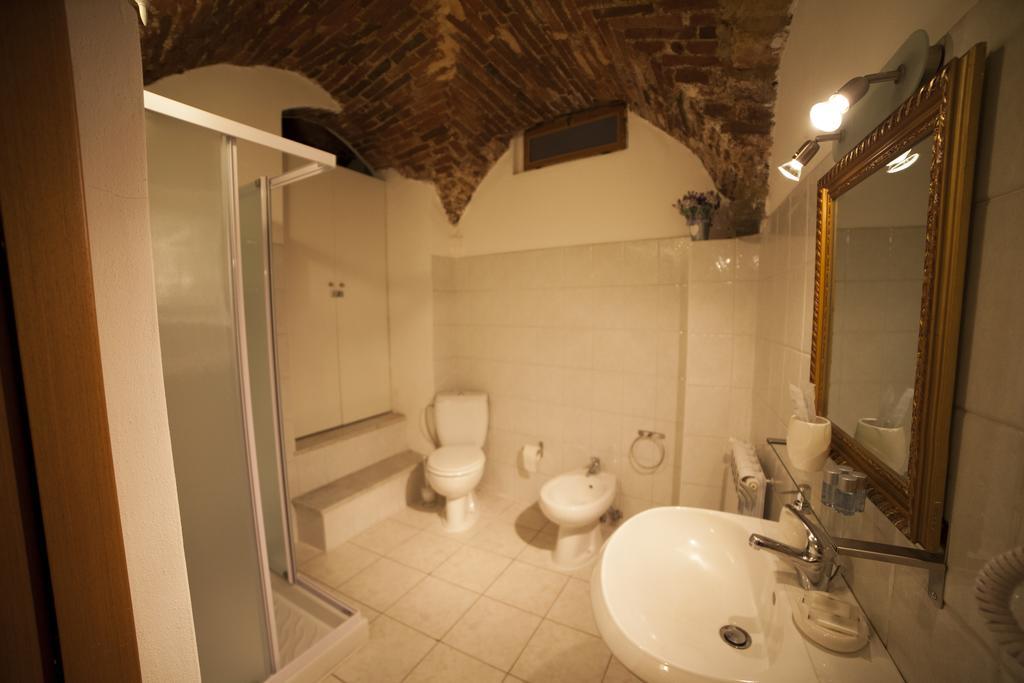 La Casetta Sul Mare Guesthouse Porto Venere Buitenkant foto