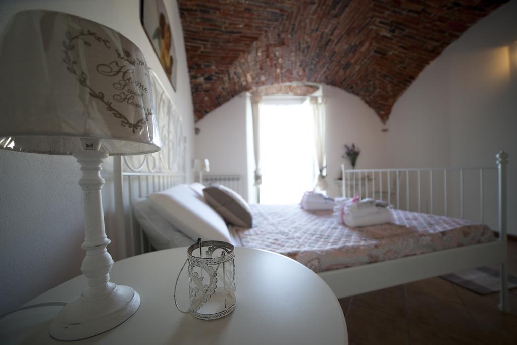 La Casetta Sul Mare Guesthouse Porto Venere Buitenkant foto