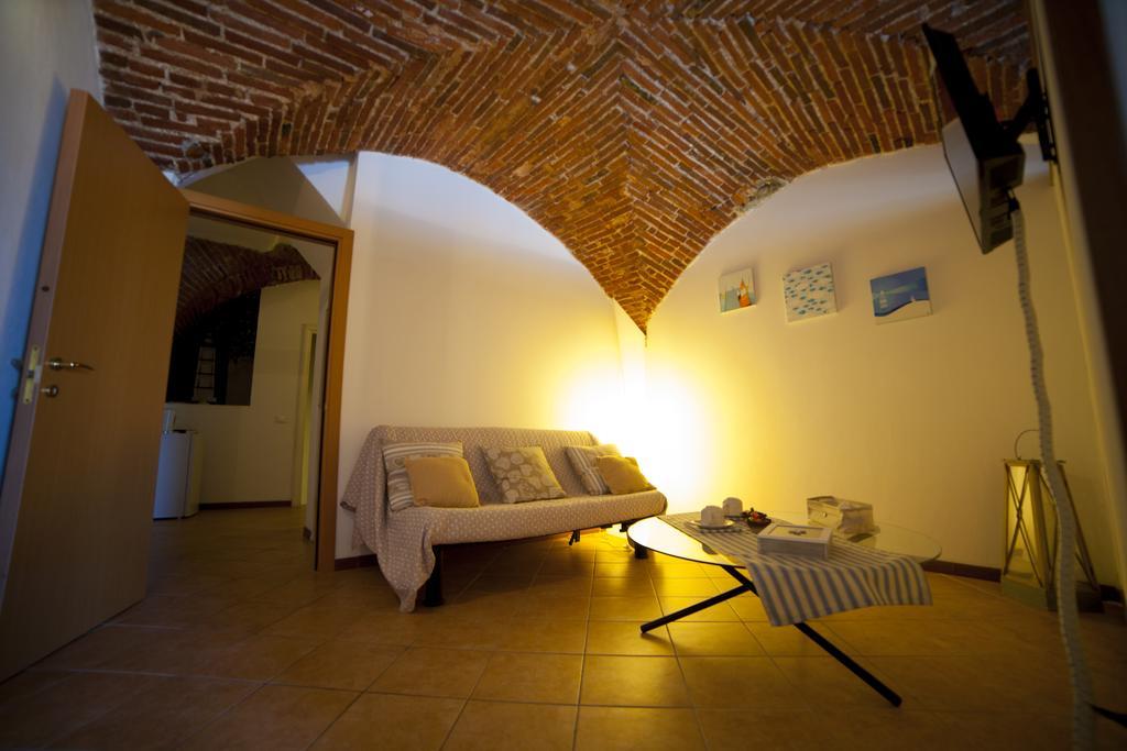 La Casetta Sul Mare Guesthouse Porto Venere Buitenkant foto