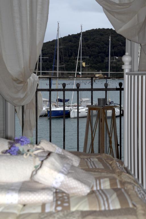 La Casetta Sul Mare Guesthouse Porto Venere Buitenkant foto