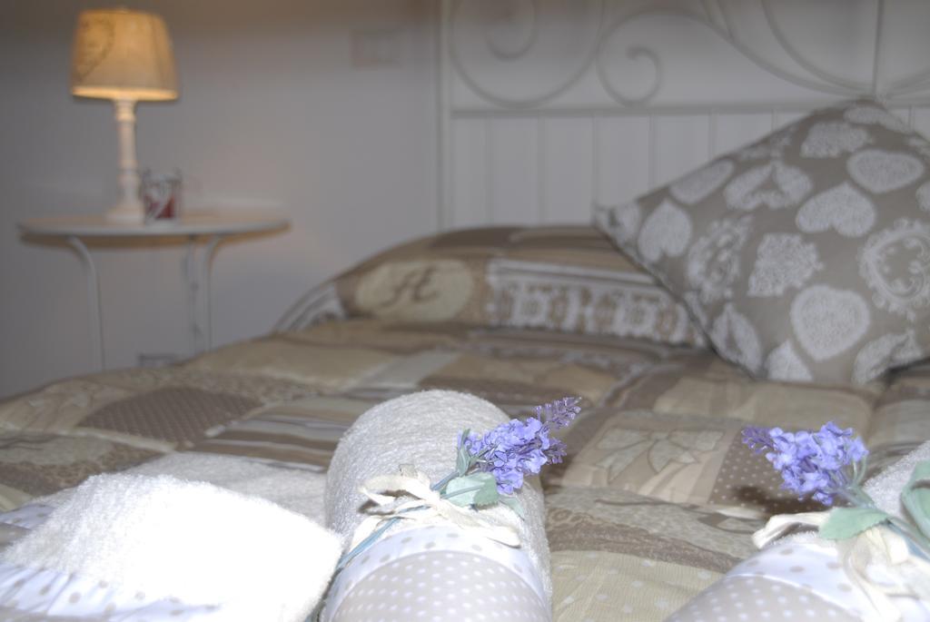 La Casetta Sul Mare Guesthouse Porto Venere Buitenkant foto