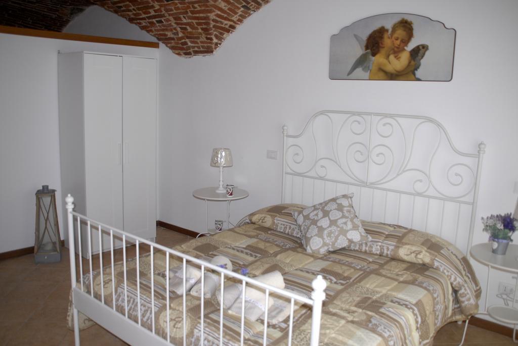 La Casetta Sul Mare Guesthouse Porto Venere Buitenkant foto