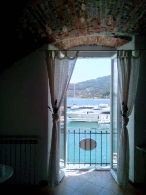 La Casetta Sul Mare Guesthouse Porto Venere Buitenkant foto