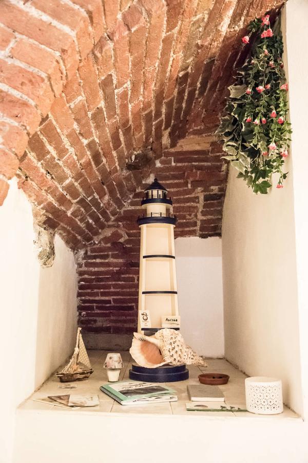 La Casetta Sul Mare Guesthouse Porto Venere Buitenkant foto