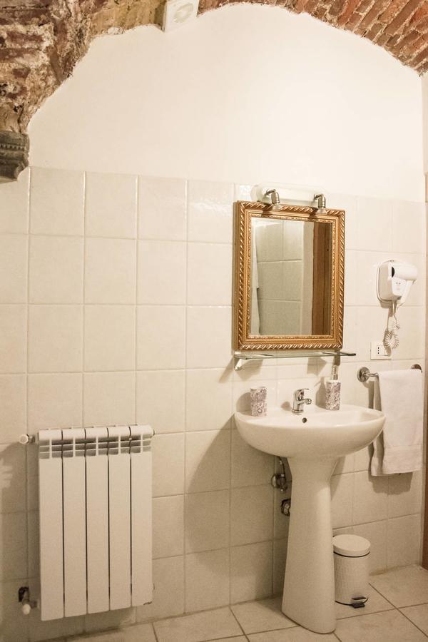 La Casetta Sul Mare Guesthouse Porto Venere Buitenkant foto