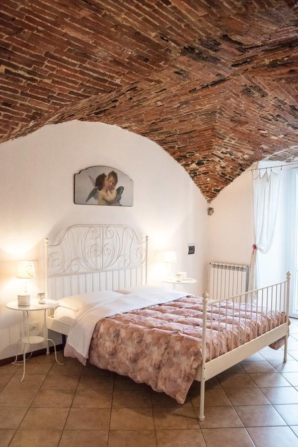 La Casetta Sul Mare Guesthouse Porto Venere Buitenkant foto