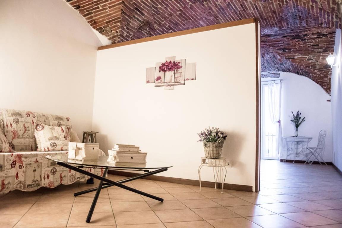 La Casetta Sul Mare Guesthouse Porto Venere Buitenkant foto